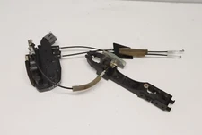 P2009108 2006-2010 Infiniti M35 Rear Door Lock Latch Actuator M45 Driver Side OE