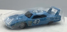 Racing champions DIECAST NASCAR RICHARD PETTY #43 CARS 1979 plymouth 1:64 1991