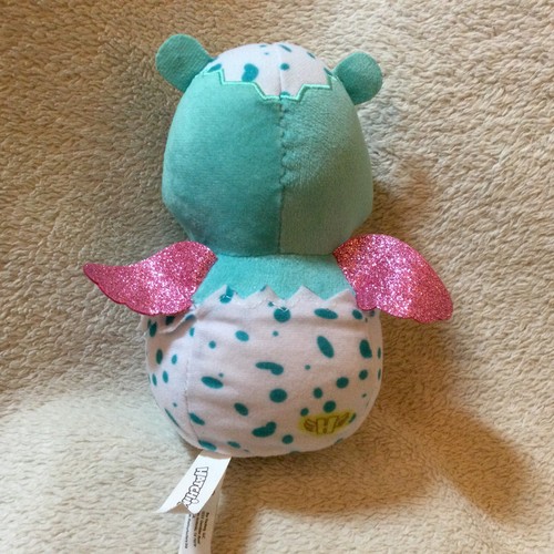 Hatchimals Plush Stuffed Animal Hatching out of Egg by Toy Factory 7 Inch - Picture 2 of 3