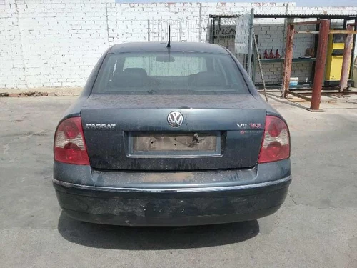 Front Bumper Reinforcement for VOLKSWAGEN PASSAT BERLINA (3B3) 2003 4217714 - Picture 7 of 7