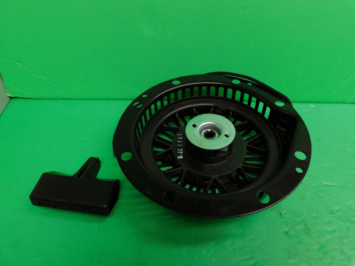 Tyllq 5000 ER Assembly For Tecumseh Engines | Fits 590748, 590704 ...