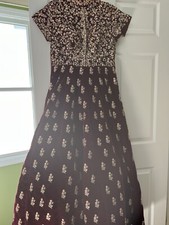 indian gown for womens