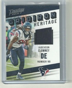 jadeveon clowney jersey
