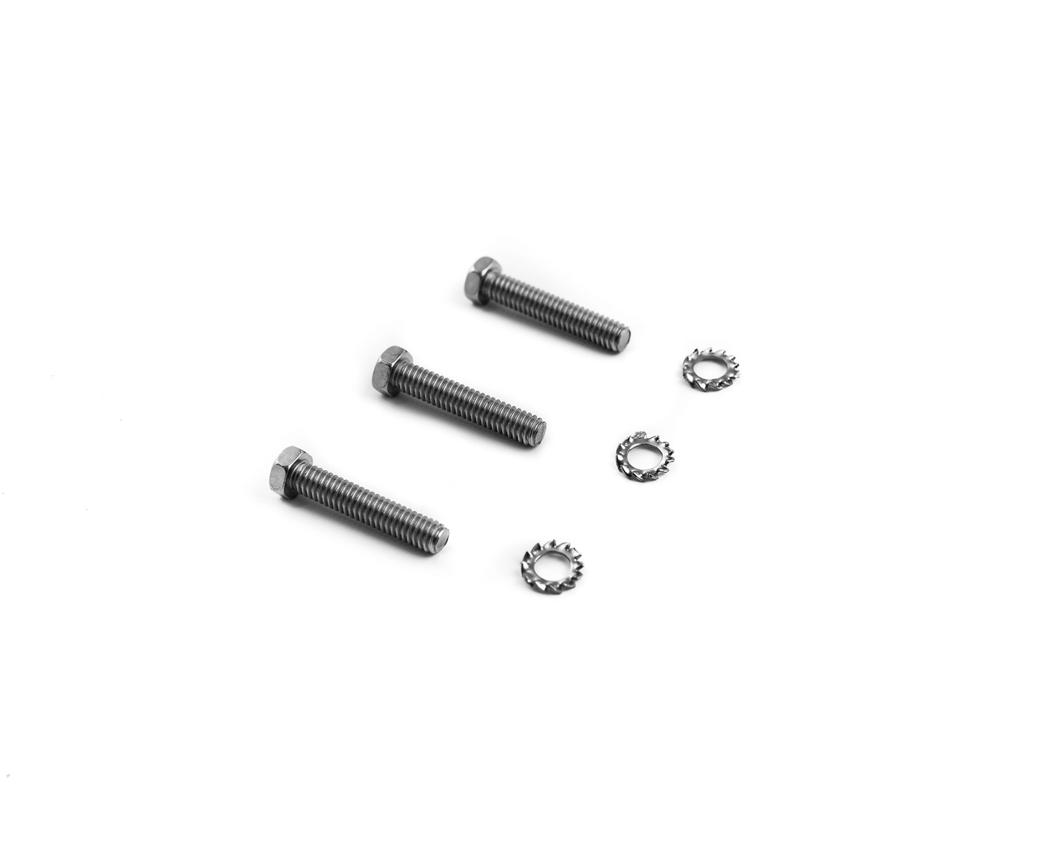 STA-RITE 5P2R DIFFUSER BOLT & WASHER RU30542SS