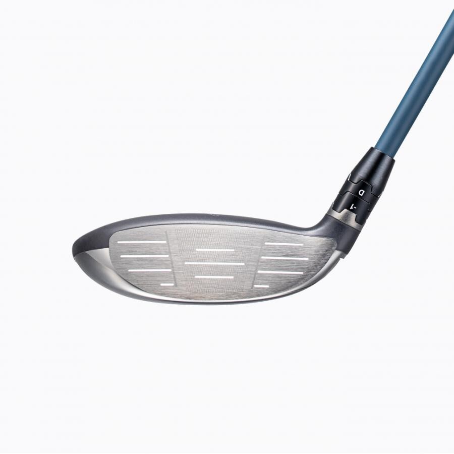 Callaway Golf PARADYM X Fairway Wood 5W 2023 VENTUS TR5 Graphite