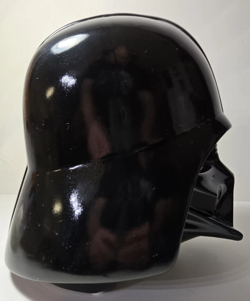 Star Wars Darth Vader Ceramic Bank F.A.B. 2014 Lucasfilm LTD - Image 3 of 4