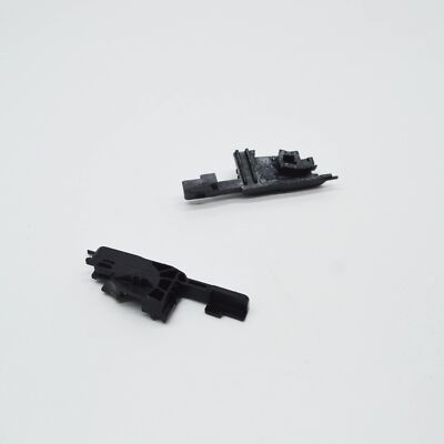 BMW X3 G01 F97 Panoramadach-Glasmechanismus 54107493153