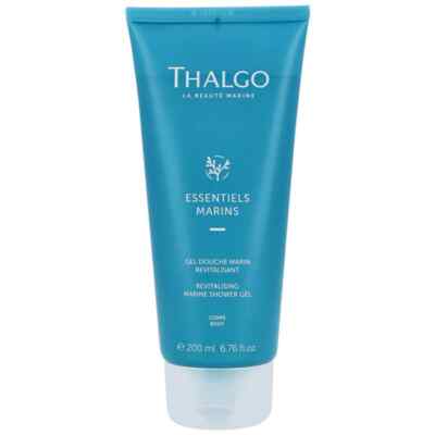 Thalgo Marine Shower Gel 200ml #dkau