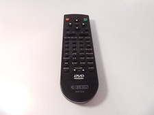 Curtis DVD Remote Control DVD1030