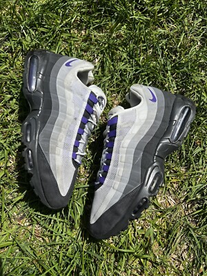 【ラスト　禁煙】Nike Air Max 95 No Sew Neon 27.5 Nike Air Max 95 No-Sew 'Neon' - SneakerNews.com