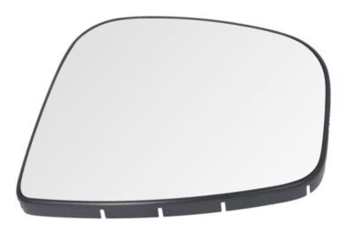 BLIC 6102-21-2002783P Mirror Glass, outside mirror for CITROEN,PEUGEOT