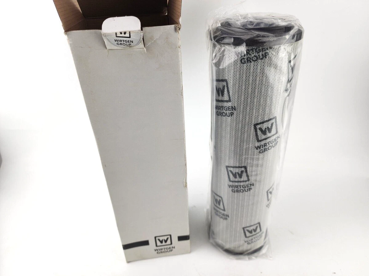 Wirtgen Group Filter Insert 9624541001 118266 HF35337 118266 | eBay 