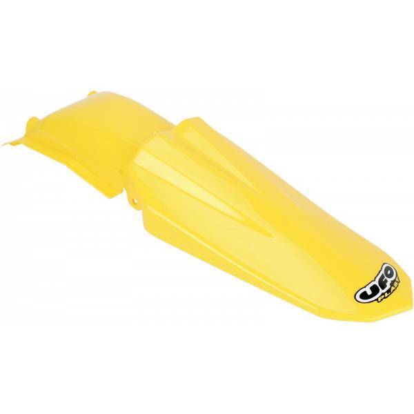 Hinterer KotflüGel Husqvarna Cr Wr Te 125 250 300 450 510 2005 - 2008 Gelb-image