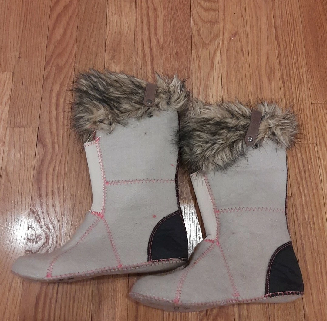 Womens boot inserts sale