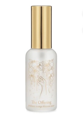 WABI-SABI Wabisabi BOTANICALS The Offering Probiotic Toner 1.7 oz 50ml ~ NIB!  