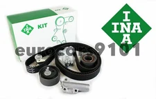 Volkswagen Passat INA Engine Timing Belt Tensioner Kit 5300179100 078198479