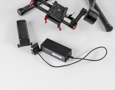 DJI Ronin-M Gimbal 3-Axis Gimbal Stabilizer RM-6 / *Non-Working Battery*