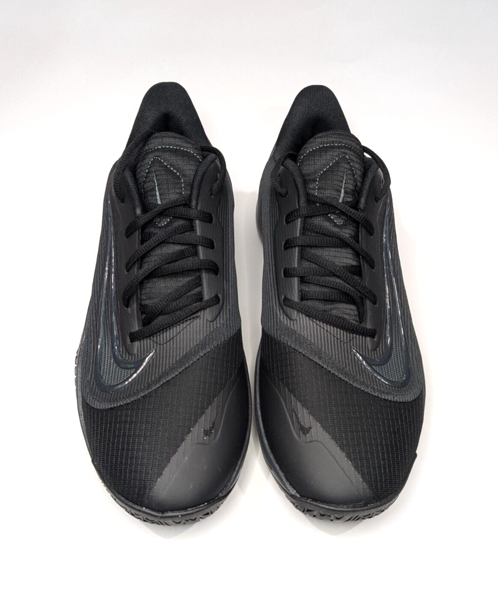 Nike Precision VII (7) Black/Anthracite FN4322-001 Men\'s Size 10 NEW with Tags‎ Nike Precision 7 Black/Anthracite Men main image 3