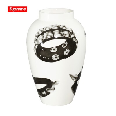 Supreme Studded Collar Supreme Vase Supreme Studded Collars Vase