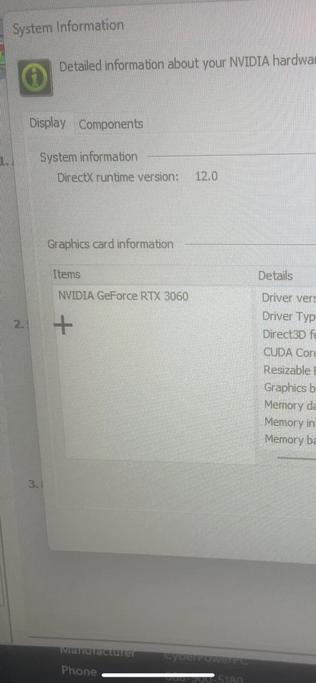 Gaming Pc - Image 4 of 4