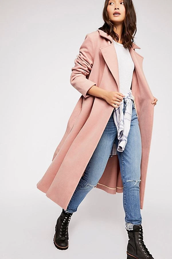 Pink Louis Vuitton Coat Clearance, SAVE 49% 