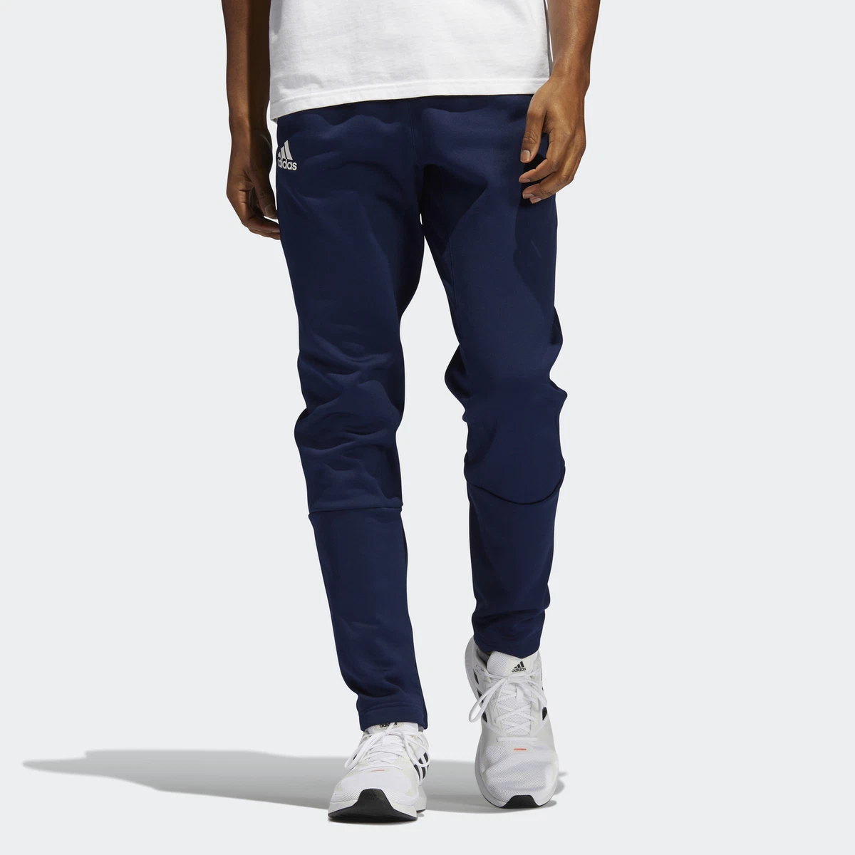 Adidas team issue jogger best sale pants