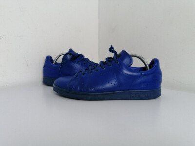 Adidas Stan Smith Raf Simons Powder Blue Size Men's / US 10