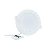 LED Downlight Light White 12W for Static Caravan Electrics Lights