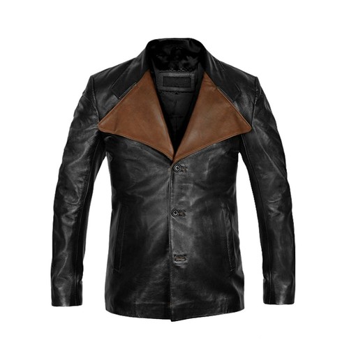 jim leather jacket