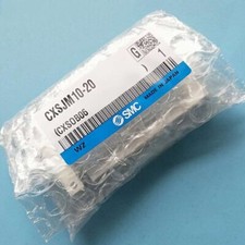 1PC New SMC CXSJM10-20 Cylinder CXSJM1020 Free Shipping