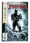 Amazing Spider-Man #527 (2006 Marvel) The Other Evolve or Die Pt 9 of 12 VF/NM