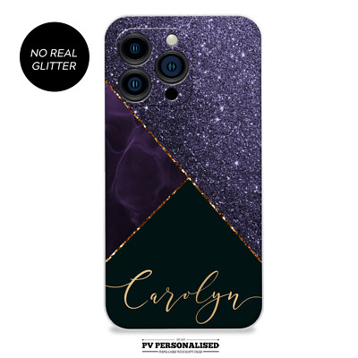 Personalisierte Handyhülle für iPhone 14 13 12 15 16 11 Silikon Individuelles Geschenk