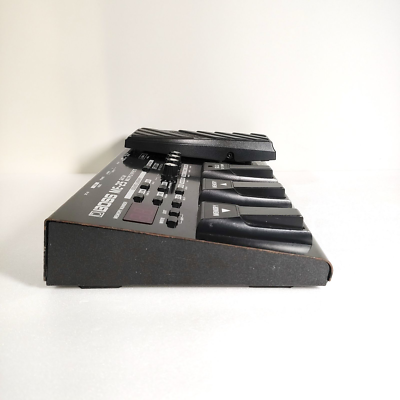 BOSS ME-25 Guitar Multiple Effects Multi Effect Pedal Tested
