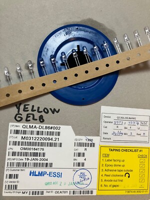 Electronic components mixed lot - Elektronische Bauteile Sortiment Konvolut