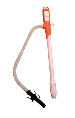 Batteriebetriebene Pumpe Auto-Stop 12 L/min Koshin EP-305 , Diesel Kerosin