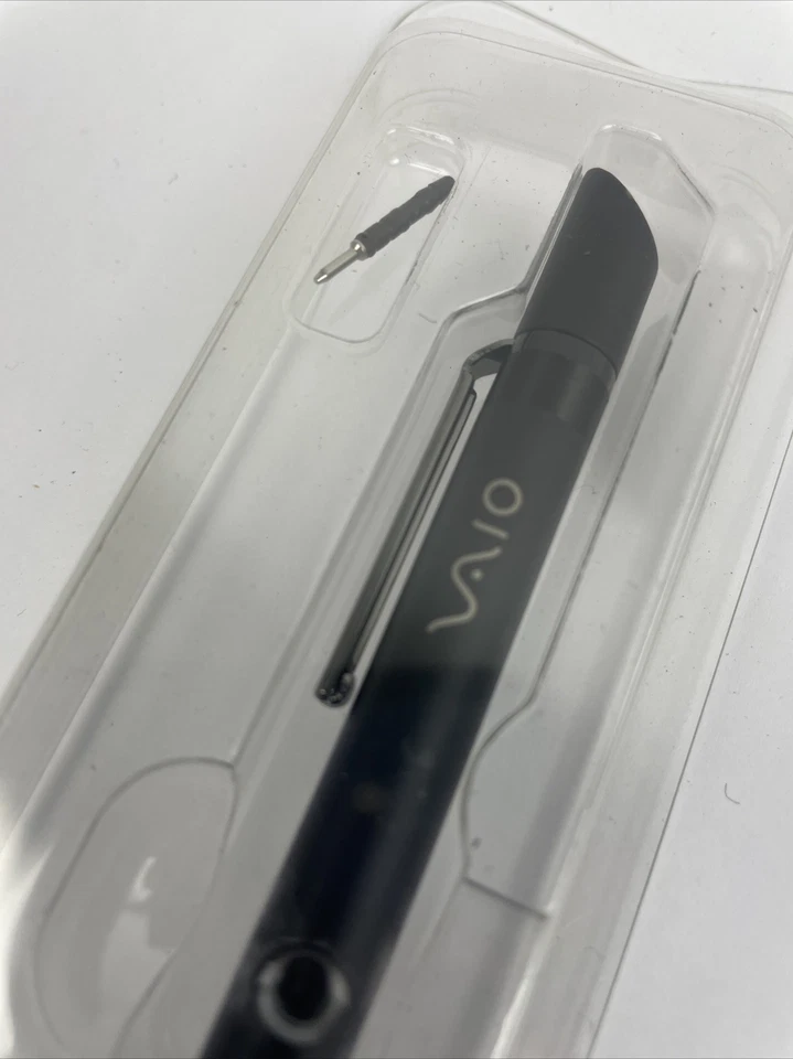 Lápiz óptico digitalizador SONY VIAO A-2061-438-A - Nuevo sin batería Foto 2 de 4