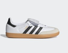 Adidas originals Women's SAMBA LT OG W Sneakers white IG4279 shoes