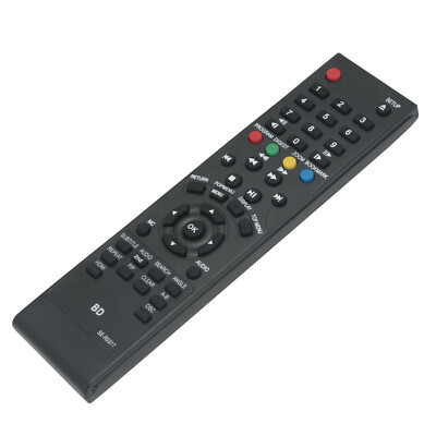 #ad #ad SE R0377 Replace Remote for Toshiba DVD BDX2100 BDX2100KB BDX3100KB BDX3100KY $16.48