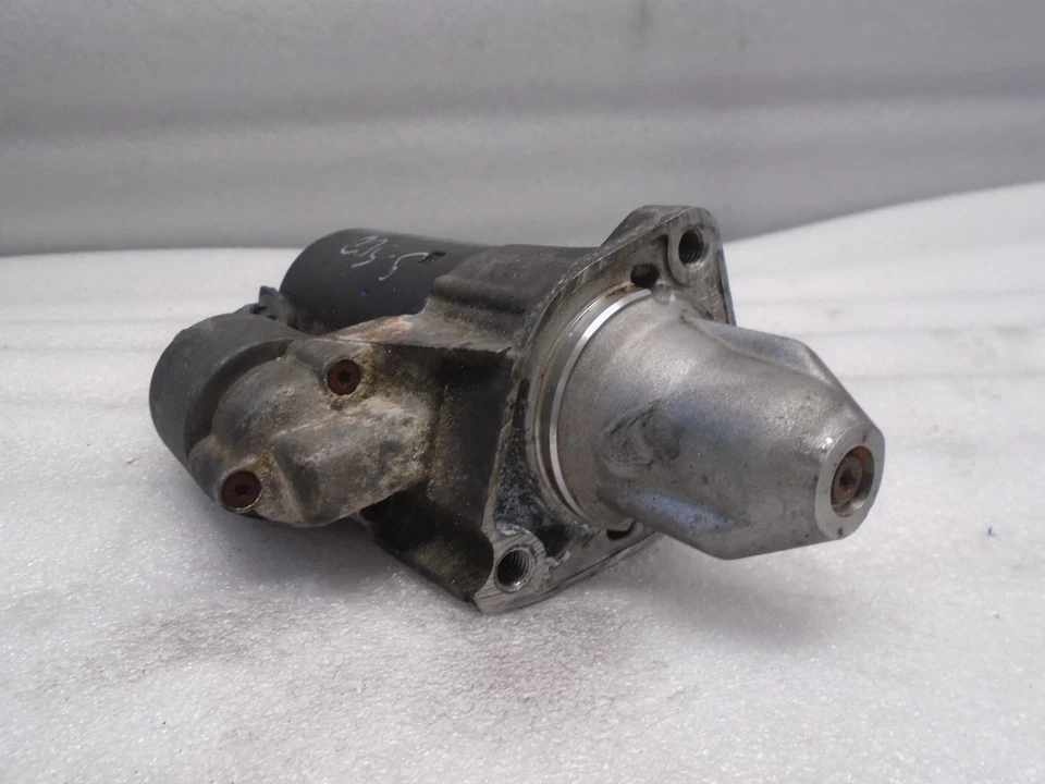 ОРИГИНАЛЬНЫЙ СТАРТЕР ДВИГАТЕЛЯ DK80753 2007-2009 MERCEDES S500 (0061513701) - Изображение 4 из 4