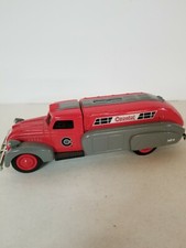 ERTL COLLECTABLES 1:38 SCALE 1939 DODGE AIRFLOW COASTAL TANKER W/BOX