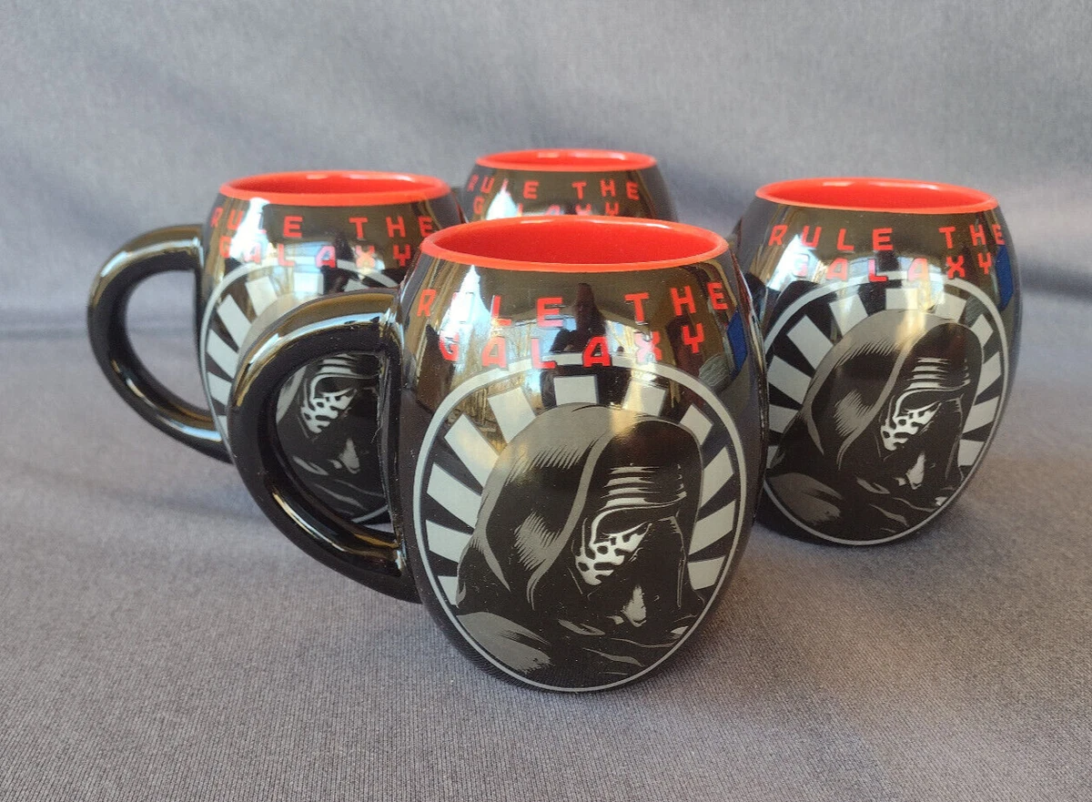 Star wars mug set deals