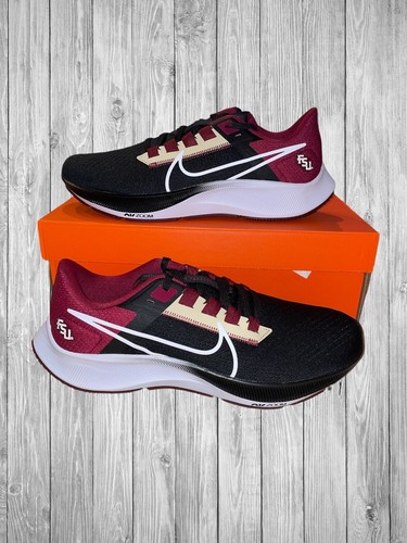 FSU Nike College Air Zoom Pegasus 38 