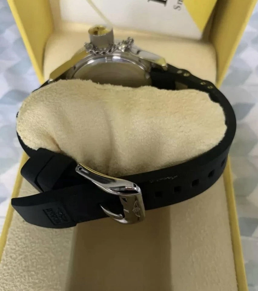 Reloj de buceo ruso Invicta para mujer - 1810 Foto 4 de 4