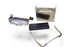 1980 Harley Low Rider Shovelhead SuperGlide Fx Fxef *2193A Battery Boxes 