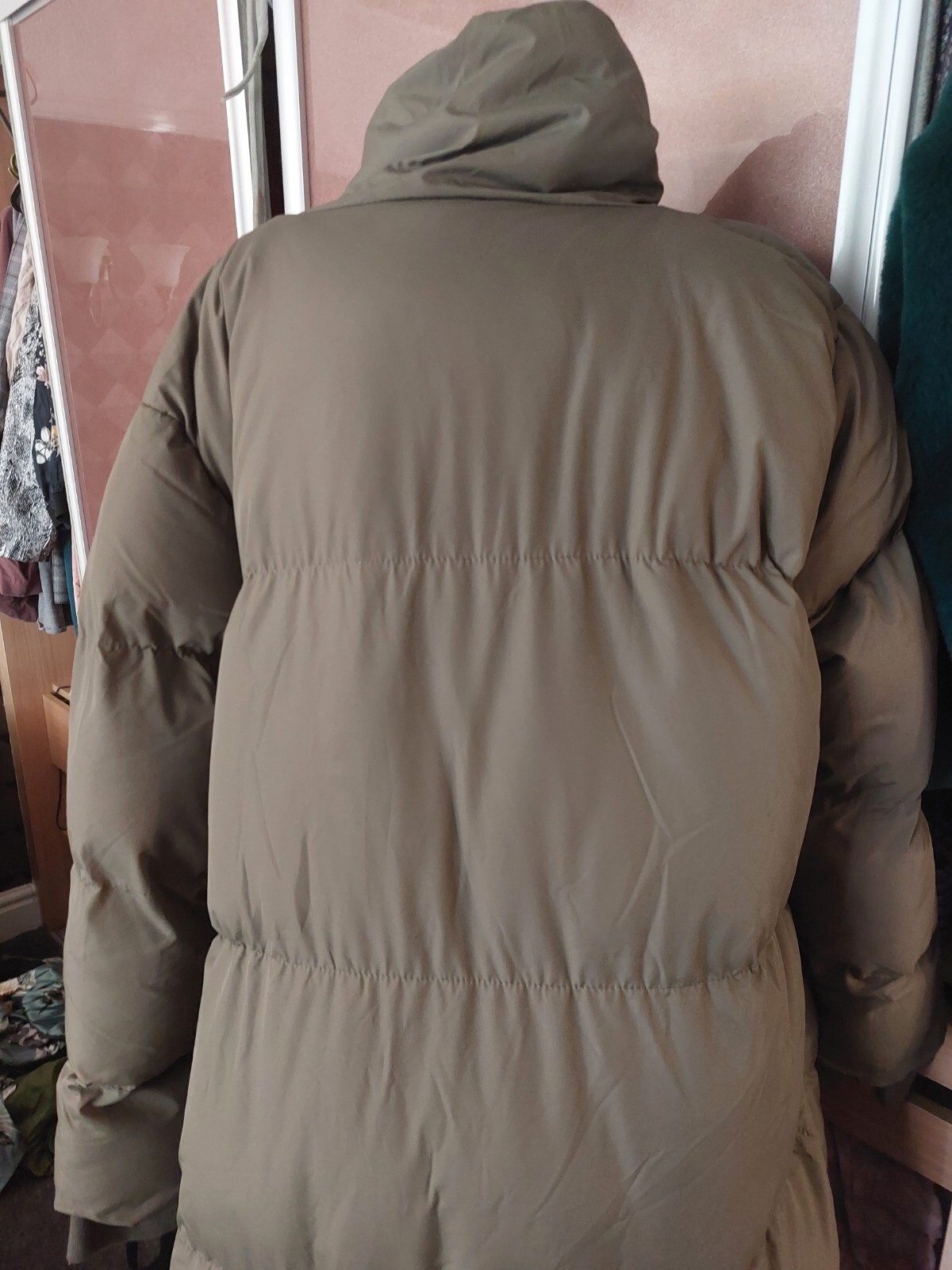 Long Coat eBay