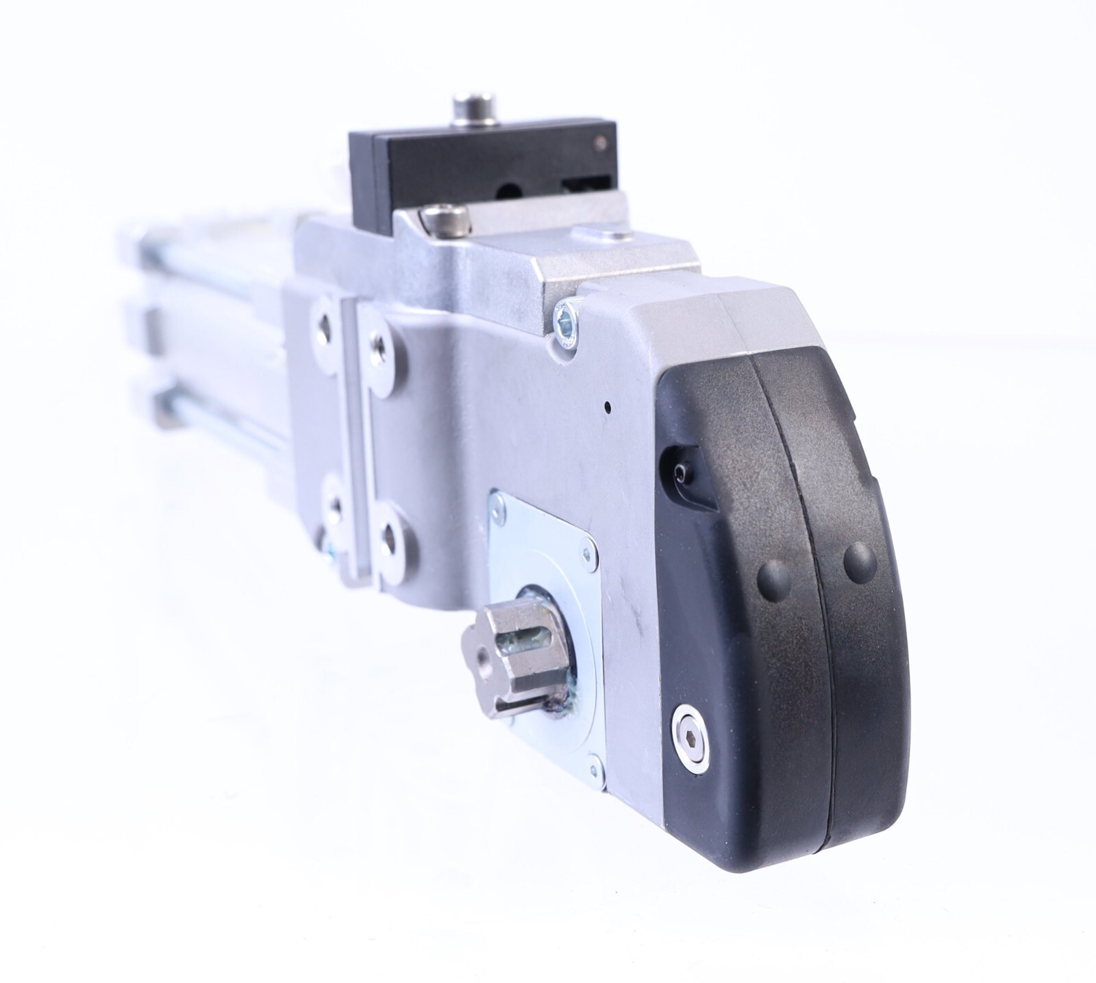 SMC CKZT40-90T CKZT4090T + TURCK Ni2-06,5-AP6-0,1-FS4.4X3/S304 ! NEW !