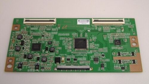 Westinghouse 46" LCD TV T-Con Board: BN81-05877A, LTDN46V86US, F46V89C - Picture 1 of 3