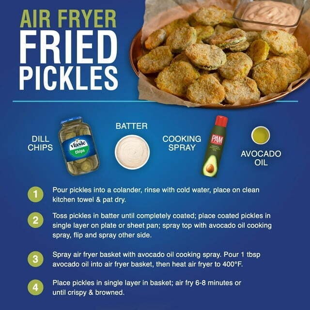 Vlasic Zesty Bread and Butter Pickle Chips Sweet Pickle Chips 24 Oz Jar