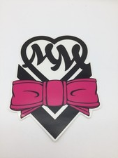 Metal Mulisha Stickers Good Lookin Sticker --free Shipping Metal Mulisha Stickers Good Lookin Sticker --free Shipping