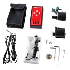 Dual Axis Electric Motor Drive Kit for Celestron CG-4 EQ3-D Astronomy Telescopes
